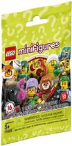 Minifiguras LEGO Série 19 Kit de Construção (1 Minifigura) (Descontinuado pelo Fabricante)