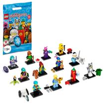 Minifiguras LEGO Série 22 Completas (71032)