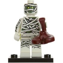 Minifiguras LEGO Série 3 Antigos