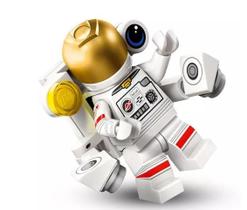 Minifiguras LEGO Series 26 Spacewalking Astronaut 71046