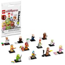 Minifiguras LEGO The Muppets - Edição Limitada 71033