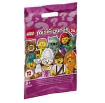 Minifiguras Série 24 Lego