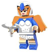 Minifigure Feiticeira He-Man And The Masters Of The Universe