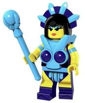 Minifigure Maligna He-Man And The Masters Of The Universe