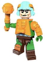 Minifigure Mentor He-Man And The Masters Of The Universe