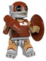 Minifigure Zodac He-Man And The Masters Of The Universe