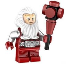 Minifigures Balin The Dwarf Filme Senhor Dos Anéis Minifigures Balin The Dwarf Filme Senhor Dos Anéis