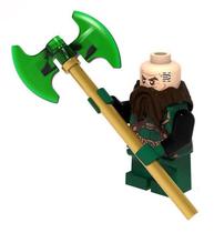 Minifigures Dwalin The Dwarf Filme Senhor Dos Anéis Minifigures Dwalin The Dwarf Filme Senhor Dos Anéis