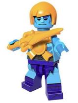 Minifigures Faker: He-Man And The Masters Of The Universe