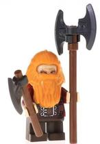 Minifigures Gloin The Dwarf The Hobbit An Unexpected Journey Minifigures Gloin The Dwarf The Hobbit An Unexpected Journey