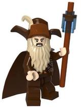 Minifigures Radagast Filme Senhor Dos Anéis Blocos De Montar Minifigures Radagast Filme Senhor Dos Anéis Blocos De Montar