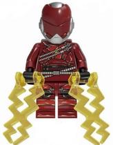 Minifigures The Flash Dc Comics Blocos De Montar