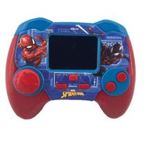 Minigame de Mão Homem-Aranha - Candide