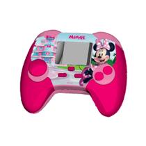 Minigame Infantil Portátil - Minnie Minigame Infantil Portátil - Minnie