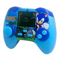 Minigame Infantil Portátil - Sonic Minigame Infantil Portátil - Sonic