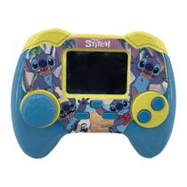 Minigame Infantil Portátil - Stitch