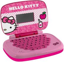 Minigame laptop hello kitty - candide