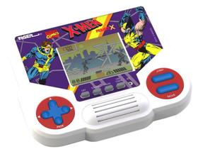 Minigame X-Men Project X Tiger Electronics - Hasbro Gaming