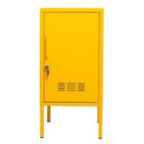 Minilocker - Lockstock Cores Variadas