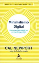 Minimalismo Digital - ALTA BOOKS