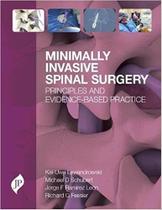 Minimally invasive spinal surgery - JAYPEE BROTHERS (INDIA)