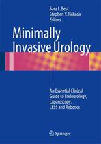 Minimally invasive urology - Springer Verlag Iberica
