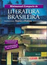 Minimanual Compacto da Literatura Brasileira