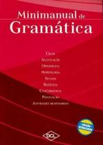 Minimanual de gramatica -