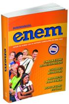 Minimanual do Enem - EDITORA DCL Minimanual do Enem - EDITORA DCL