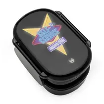 Minimarmita Com Talheres Self Service - Ludi Imaginarium