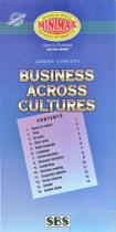 Minimax - Business Across Cultures
