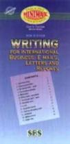 Minimax - Writing For International Business -