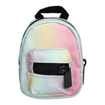 Minimochilas Real Littles Backpack - Colorido