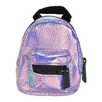 Minimochilas Real Littles Backpack - Lilás