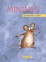 Minimus - Conhecendo o Latim (Livro Do Aluno) Sortido