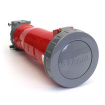 Mining Block Acoplamento 4 (3P+T) 125A 380/415V IP67