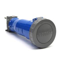 Mining Block Acoplamento IP67 4 (3P+T) 125ATensão:200/250V