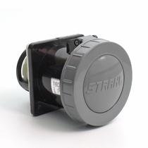 Mining Block Tomada de Embutir 3P+T 250A 600/690V IP67