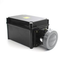 Mining Block Tomada de Sobrepor 3P+T 250A 600/690V IP67