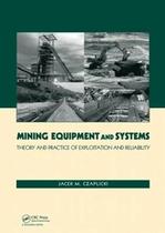 Mining equipment and systems - T&F - TAYLOR & FRANCIS