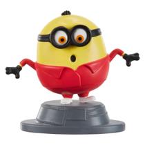 Minions Brinquedo Jumpsuit Otto - Mattel - HBC34-3