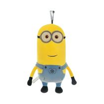 Minions De Pelúcia Amarelos Bob Stuart Brinquedos De Pelúcia Macios Almofadas Para Presentes De Minions De Pelúcia Amarelos Bob Stuart Brinquedos De Pelúcia Macios Almofadas Para Presentes De