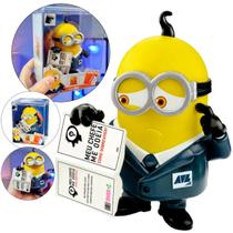 Minions Gus Meu Malvado Favorito Boneco Colecionável Fandom Minions Gus Meu Malvado Favorito Boneco Colecionável Fandom
