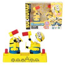 Minions hammer pop - epoch magia