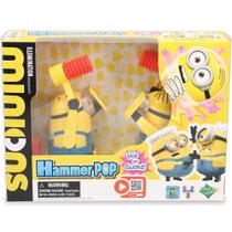 Minions hammer pop epoch