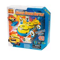 Minions Hover Strike Battle 7519