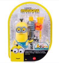 Minions Kevin cátion
