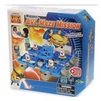Minions Labirinto Avl Maze Mission Epoch 7521 Minions Labirinto Avl Maze Mission Epoch 7521