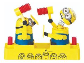 Minions Martelo Pop - Epoch 7517