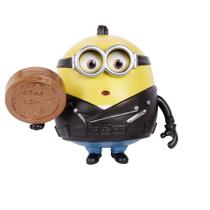 Minions Travessos Otto Com Moeda Gmd90-3 Minions Travessos Otto Com Moeda Gmd90-3